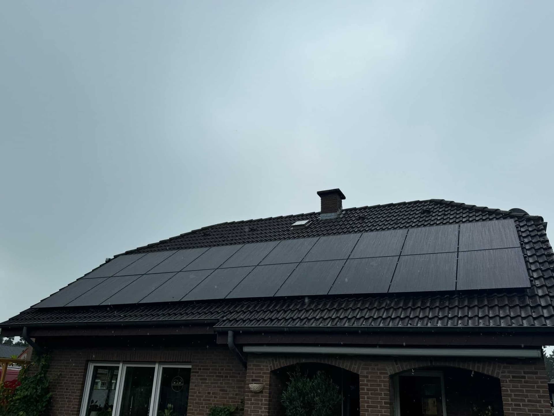 10 kWp Photovoltaik in Meppen – Referenz von Gers
