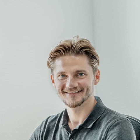 Damian Gers
