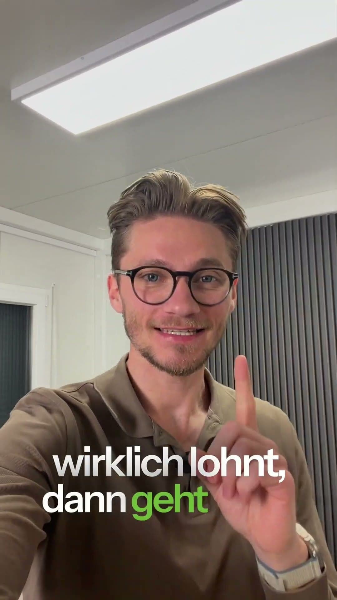 Startbild des Videos „Damian Gers zum Webinar"
