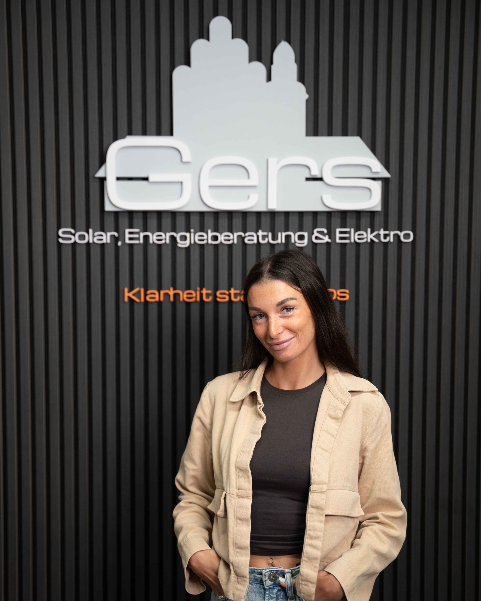 Kristina Gers – Social Media Managerin bei Gers