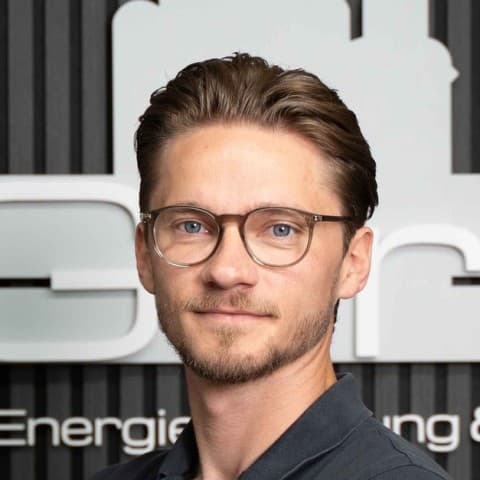 Damian Gers