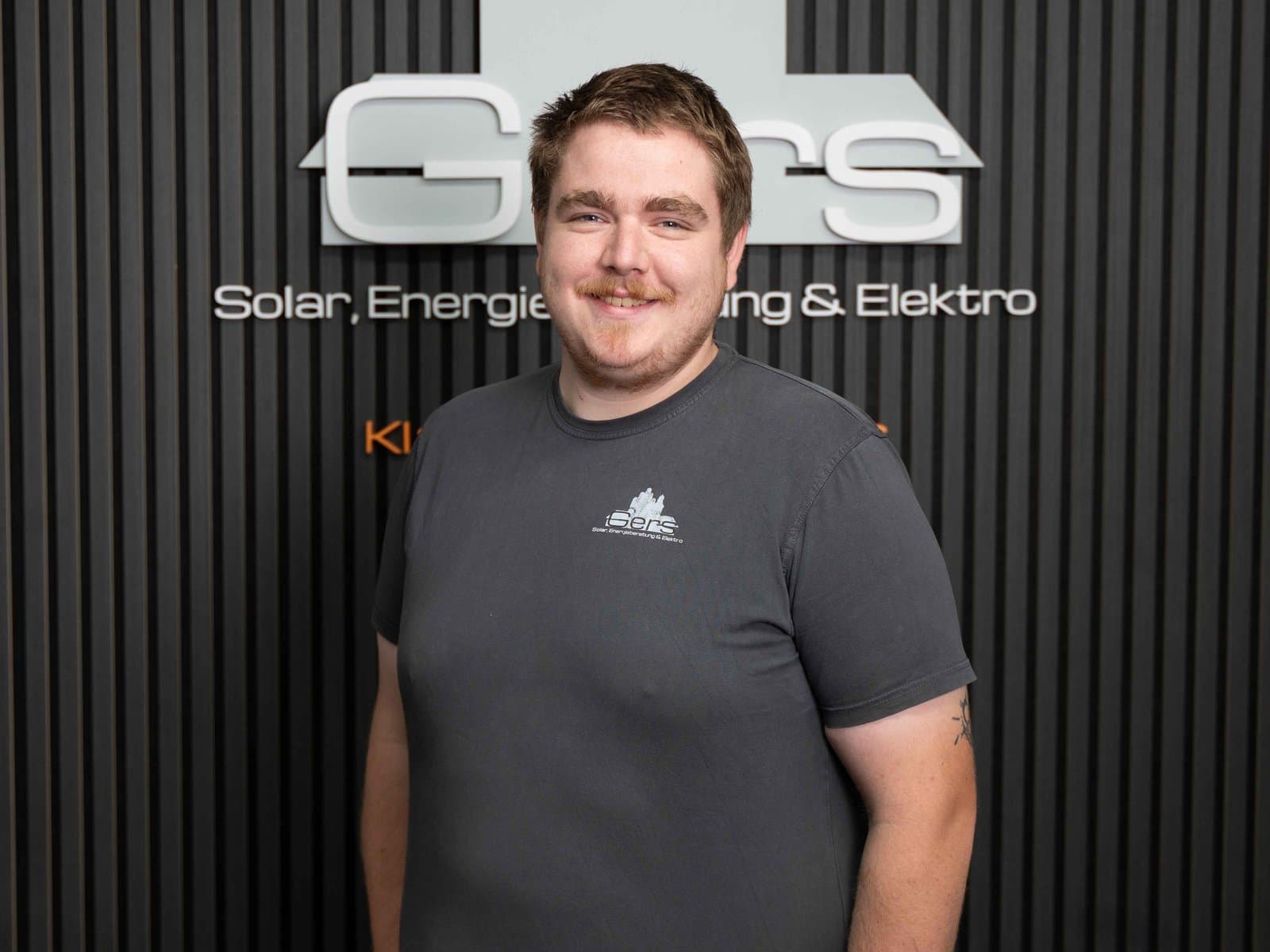 Elektrotechnik bei Gers – Einblick 2