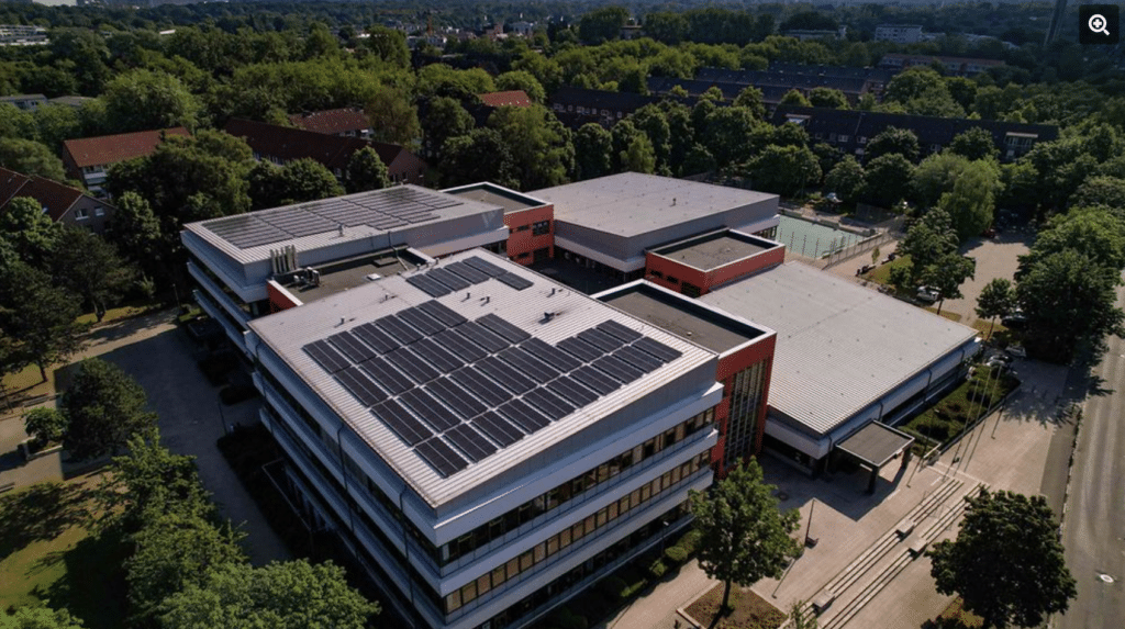 Dein Photovoltaikexperte für Solaranlagen aus Meppen
